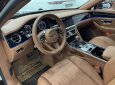 Bentley Continental 2021 - Bán Bentley Continental GT 4.0L V8 2021, dáng Sedan, sẵn xe giao ngay, hỗ trợ trả góp, giao xe tận nhà