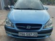 Hyundai Getz   1.1 MT   2009 - Cần bán xe Hyundai Getz 1.1 MT năm 2009, nhập khẩu nguyên chiếc