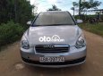 Hyundai Verna 2008 - Bán ô tô Hyundai Verna sản xuất 2008, màu bạc, xe nhập  