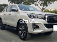 Toyota Hilux 4x4AT  2018 - Bán ô tô Toyota Hilux 3.0G 4x4AT sản xuất 2018, màu trắng, xe nhập