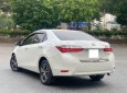 Toyota Corolla 1.8G AT  2019 - Bán Toyota Corolla Altis 1.8G AT 2019, màu trắng chính chủ giá cạnh tranh