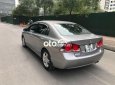 Honda Civic    2.0AT 2008 - Xe Honda Civic 2.0AT năm sản xuất 2008, màu bạc còn mới