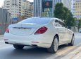 Mercedes-Benz S500 2016 - Cần bán Mercedes S500 năm 2016, màu trắng