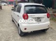 Chevrolet Spark Van 2013 - Bán ô tô Chevrolet Spark Van 2013, màu trắng, 105 triệu