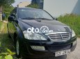 Ssangyong Kyron 2007 - Cần bán Ssangyong Kyron năm sản xuất 2007, màu đen, nhập khẩu nguyên chiếc