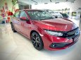 Honda Civic RS 2021 - Honda Civic RS ưu đãi 100 thuế trước bạ duy nhất trong tháng 12