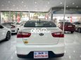 Kia Rio    1.4AT   2016 - Bán xe Kia Rio 1.4AT đời 2016, màu trắng, nhập khẩu, giá 378tr