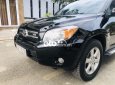 Toyota RAV4  Limited  2008 - Cần bán lại xe Toyota RAV4 Limited 2008, màu đen, xe nhập  