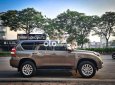 Toyota Prado  TXL 2017 - Bán xe Toyota Prado TXL sản xuất 2017, màu xám, xe nhập còn mới