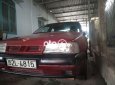 Fiat Tempra MT 1996 - Bán Fiat Tempra MT 1996, màu đỏ