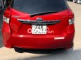 Toyota Yaris AT 2015 - Bán Toyota Yaris AT đời 2015, màu đỏ, nhập khẩu còn mới giá cạnh tranh