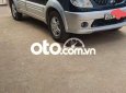 Mitsubishi Jolie 2004 - Xe Mitsubishi Jolie 2.0 năm 2004, màu xanh lam còn mới giá cạnh tranh