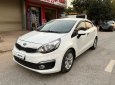 Kia Rio   1.4MT  2016 - Bán xe Kia Rio 1.4MT đời 2016, màu trắng, nhập khẩu số sàn, giá tốt