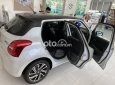 Suzuki Swift AT 2021 - Bán Suzuki Swift AT sản xuất 2021, màu trắng, nhập khẩu