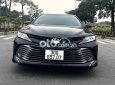 Toyota Camry   2.5 Q  2020 - Bán Toyota Camry 2.5 Q đời 2020, màu đen còn mới