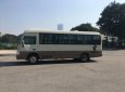 Hyundai County 2010 - Bán Hyundai County 29 chỗ sản xuất năm 2010 giá 230tr