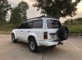 Toyota Land Cruiser   4WD  1990 - Cần bán gấp Toyota Land Cruiser 4WD đời 1990, màu trắng, nhập khẩu nguyên chiếc