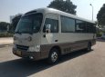 Hyundai County 2010 - Bán Hyundai County 29 chỗ sản xuất năm 2010 giá 230tr