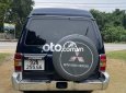 Mitsubishi Pajero 2006 - Cần bán Mitsubishi Pajero GL đời 2006, màu đen, giá chỉ 245 triệu