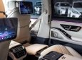 Mercedes-Benz S450 L 2021 - Bán xe Mercedes S450L năm sản xuất 2022, màu trắng