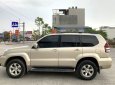 Toyota Land Cruiser Prado   GX 2.7 AT  2009 - Cần bán lại xe Toyota Land Cruiser Prado GX 2.7 AT 2009, nhập khẩu