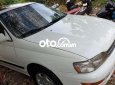 Toyota Corona   GLi 2.0 1993 - Cần bán gấp Toyota Corona GLi 2.0 đời 1993, màu trắng, nhập khẩu Nhật Bản, 138tr