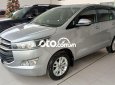 Toyota Innova  EMT 2019 - Bán Toyota Innova EMT năm 2019, màu bạc 