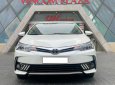 Toyota Corolla 1.8G AT  2019 - Bán Toyota Corolla Altis 1.8G AT 2019, màu trắng chính chủ giá cạnh tranh