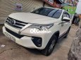 Toyota Fortuner 2019 - Cần bán Toyota Fortuner đời 2019, màu trắng còn mới