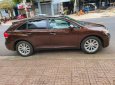 Toyota Venza   2.7  2009 - Cần bán xe Toyota Venza 2.7 đời 2009, màu nâu, xe nhập giá cạnh tranh