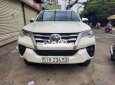 Toyota Fortuner 2019 - Cần bán Toyota Fortuner đời 2019, màu trắng còn mới