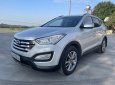 Hyundai Santa Fe  CRDI  2013 - Cần bán xe Hyundai Santa Fe CRDI đăng ký lần đầu 2013 chính chủ giá chỉ 685tr