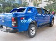 Chevrolet Colorado  LT 2.5MT  2016 - Bán Chevrolet Colorado LT 2.5MT đời 2016, màu xanh lam, nhập khẩu 