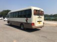 Hyundai County 2010 - Bán Hyundai County 29 chỗ sản xuất năm 2010 giá 230tr