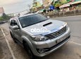 Toyota Fortuner G 2015 - Bán Toyota Fortuner G đời 2015, màu bạc giá cạnh tranh