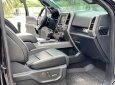 Ford F 150 Raptor  2020 - Bán Ford F150 Raptor 2020 xe nhập Mỹ, màu xanh - Lắp thêm phụ kiện gần 600 tr, có xuất hóa đơn, xem xe các bác ưng ngay