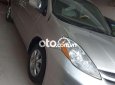 Toyota Sienna LE 2005 - Cần bán gấp Toyota Sienna LE sản xuất năm 2005, màu xám, nhập khẩu, 380 triệu