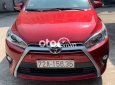 Toyota Yaris AT 2015 - Bán Toyota Yaris AT đời 2015, màu đỏ, nhập khẩu còn mới giá cạnh tranh