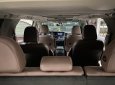 Toyota Sienna 2017 - Màu vàng cát, nhập khẩu