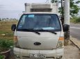 Kia Bongo 2006 - Bán xe Kia Bongo sản xuất 2006, màu trắng, nhập khẩu