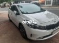 Kia Cerato  1.6G MT 2018 - Cần bán lại xe Kia Cerato 1.6G MT 2018, màu trắng  