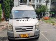 Ford Transit 2010 - Cần bán gấp Ford Transit tiêu chuẩn năm 2010, nhập khẩu nguyên chiếc