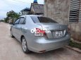 Toyota Vios   E  2008 - Bán xe Toyota Vios 1.5E đời 2008, màu bạc chính chủ