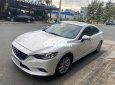 Mazda 6  2.0AT 2016 - Cần bán xe Mazda 6 2.0AT năm 2016, màu trắng, giá tốt