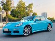 Porsche Panamera 2014 - Cần bán gấp Porsche Panamera L đời 2014, màu xanh lam, nhập khẩu