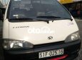 Daihatsu Citivan MT 2003 - Cần bán Daihatsu Citivan MT năm sản xuất 2003, màu trắng, nhập khẩu