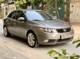 Kia Forte SLi 2009 - Cần bán Kia Forte SLi đăng ký lần đầu 2009 xe gia đình giá chỉ 315tr