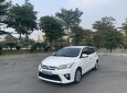 Toyota Yaris G 2015 - Bán Toyota Yaris 1.5 G sx 11/2015 1 chủ siêu mới