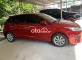 Toyota Yaris AT 2015 - Bán Toyota Yaris AT đời 2015, màu đỏ, nhập khẩu còn mới giá cạnh tranh