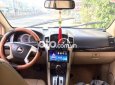 Chevrolet Captiva LTZ 2008 - Bán Chevrolet Captiva LTZ năm 2008, màu đen, nhập khẩu xe gia đình